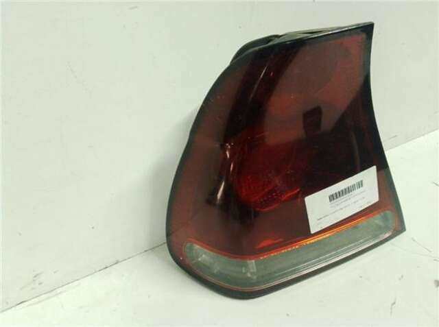 Foto 2ª: Piloto Trasero Izquierdo Bmw Serie 3 315 2.0 16V D (150 CV) COUPE [204D4D]