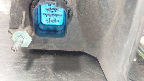 Foto 4ª: Faro Derecho Ford Transit FT 280 2.0 CORTO 86CV 63KW [F3FA] (2005)