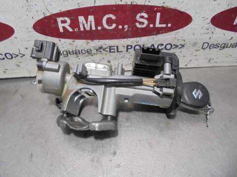 Foto 3ª: Motor de Arranque Suzuki Grand Vitara 1.9 DDIS TD 129CV 95KW [F9Q B264] (2007)