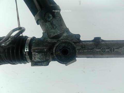 Foto 2ª: Cremallera de Direccion Seat Toledo 1.6 TDI [CAYC] (2012)