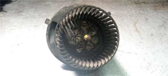 Ventilador de Calefacción Volkswagen Caddy 1.9 FURG. [1.9 LTR. - 77 KW TDI]