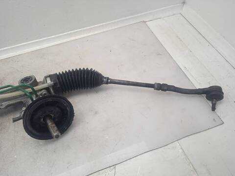 Foto 2ª: Cremallera de Direccion Peugeot 5008 1.6 HDI FAP CAT 9HZ - DV6TED4) 109CV 80KW (2010)