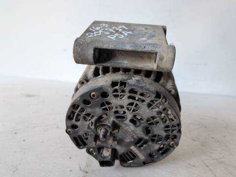 Foto 3ª: Alternador Citroen Jumper 4H03 FURGON (2013)