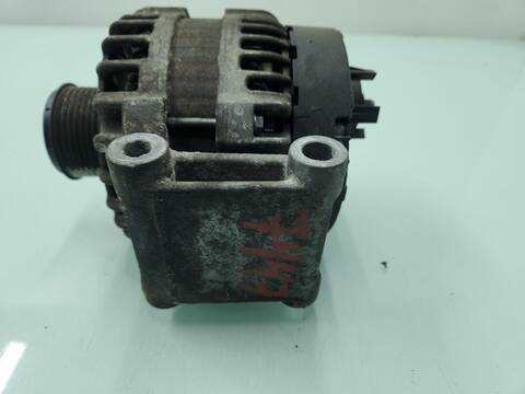 Foto 2ª: Alternador Ford Transit FT 300 K TREND LKW 101CV 74KW CAJA CERRADA [DRRB] (2012)