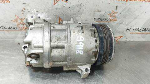 Compresor Aire Acondicionado Bmw Serie 3 315 320TD M SPORT 150CV 110KW