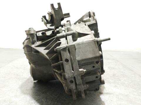 Foto 2ª: Caja Cambios Opel Insignia 2.0 CDTI 35) 170CV 125KW [B 20 DTH,D 20 DTH] (2019)