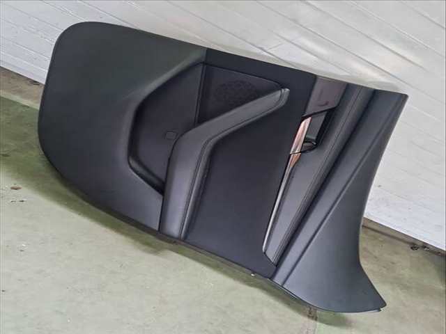 Tapizados Cartoneras Mazda 3 2.0 SKYACTIV-G M HYBRID HATCHBACK 122CV 90KW