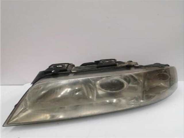 Foto 2ª: Faro Izquierdo Audi A6 BERLINA