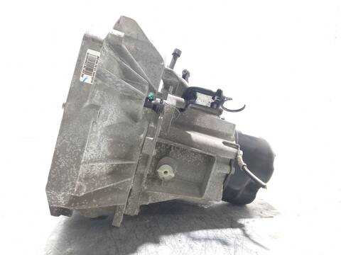 Foto 2ª: Caja Cambios Nissan Micra ACENTA 90CV 66KW [K9K] (2014)