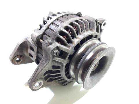 Foto 1ª: Alternador Mazda B Serie TD DX 109CV 80KW CABINA LARGA [WL] (2004)