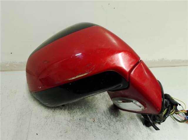 Foto 2ª: Retrovisor Derecho Citroen C4 1.6 HDI FAP 112CV 82KW MILLENIUM GRAND C4 PICASSO [9H05]