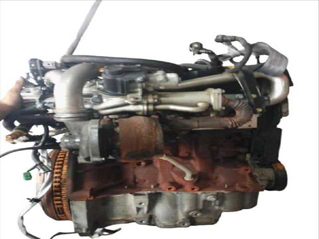 Motor Completo Peugeot 4007 2.2 HDI