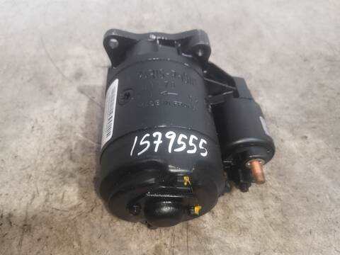 Foto 3ª: Motor de Arranque Renault 4 G (1987)
