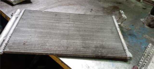 Foto 2ª: Radiador Calefaccion A.A. Bmw Serie 1 114 2.0 118D [2.0 LTR. - 105 KW TURBODIESEL CAT] [N47 D20 C]