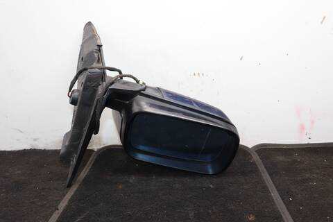 Retrovisor Izquierdo Bmw Serie 3 320 D