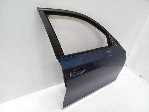Foto 2ª: Puerta Delantera Derecha Bmw Serie 5 535 3.0 D AUT. TOURING E61) [M57 D30 (306D4)] (2005)
