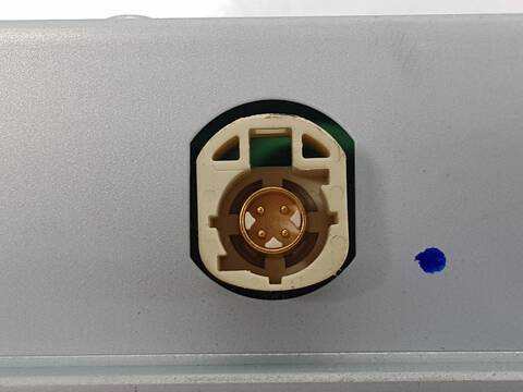 Foto 3ª: Pantalla Multifuncion Maserati Ghibli DIESEL