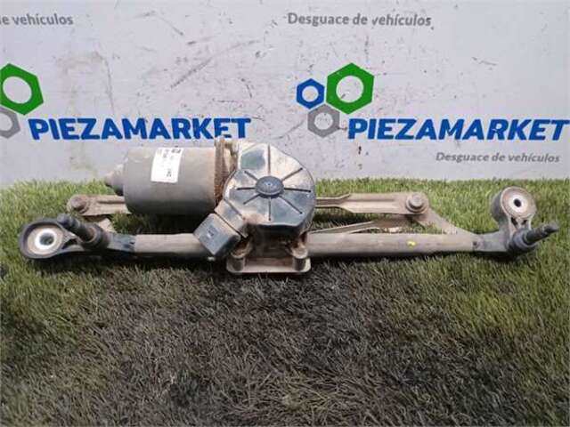 Motor Limpia Delantero Opel Corsa 1.3 ENJOY [1.3 LTR. - 55 KW 16V CDTI]
