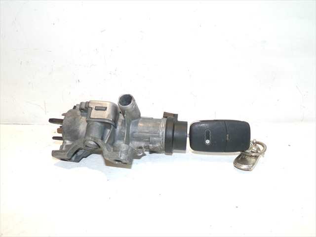 Antirrobo Audi A6 2.5 TDI 1997-2004
