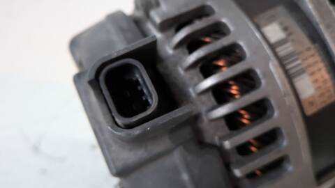 Foto 2ª: Alternador Cadillac STS 4.6 V8 325CV (2005)