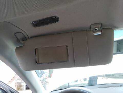 Foto 1ª: Parasol Izquierdo Audi A4 2.0 TDI AVANT 140CV 103KW [BLB] (2005)