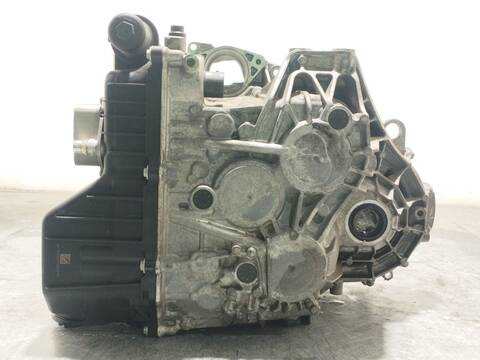 Foto 3ª: Caja Cambios Automatica Mercedes Clase B 150 B 200 D 247.012) 150CV 110KW [OM 654.920] (2019)