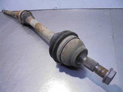 Foto 4ª: Transmision Delantera Derecha Citroen C4 COLLECTION BERLINA 90CV 66KW [9H06] (2013)