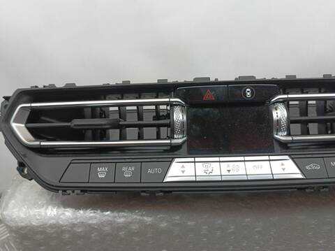 Foto 2ª: Mando Climatizador Bmw Serie 2 215 220D AVENTAGE 4P COUPE 150CV 110KW [B47C20B] (2021)