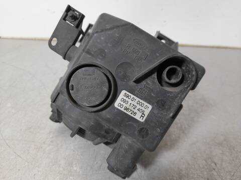 Foto 3ª: Faro Antiniebla Delantero Derecho Opel Vectra CLUB BERLINA 122CV 90KW [Z18XE] (2002)