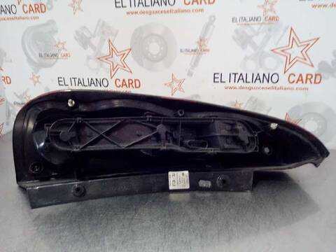 Foto 3ª: Piloto Portón Izquierdo Smart Forfour VERSION INDEFINIDA