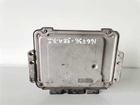 Foto 3ª: Centralita Motor ECU Ford Focus GHIA D) 109CV (2003)