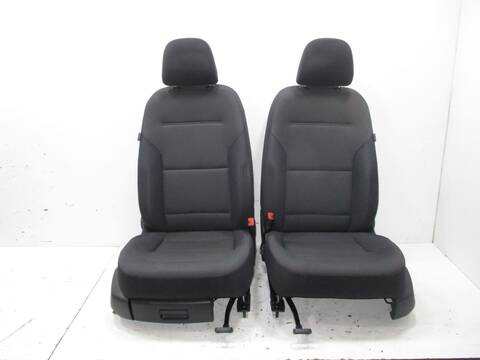 Asientos Traseros Volkswagen Golf CZC