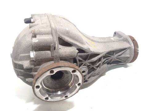 Diferencial Trasero Audi A6 3.0 V6 24V TDI 204CV 150KW