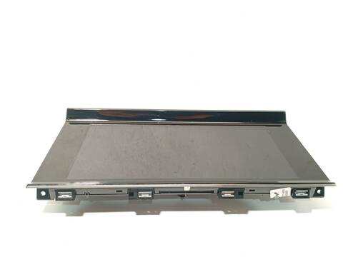 Foto 3ª: Pantalla Multifuncion DS 7 2.0 BLUEHDI 180 JJEHZR) 177CV 130KW [AH01] (2020)