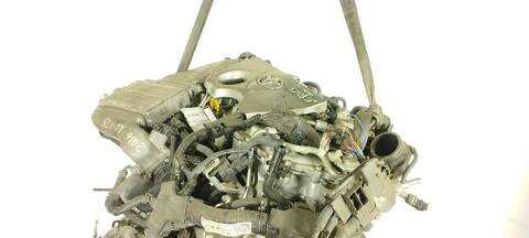 Motor Completo Toyota Auris VERSION INDEFINIDA