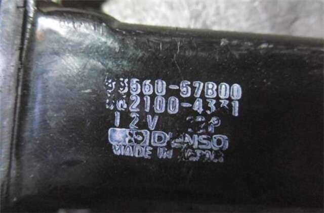 Elevalunas Eléctrico Trasero Izquierdo Suzuki Vitara 1.6 16V (TA03)