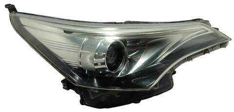 Faro Derecho Toyota Avensis BUSINESS ADVANCE 143CV