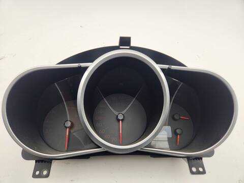 Cuadro de Instrumentos Mazda CX7 G ER) SPORTIVE 260CV 191KW