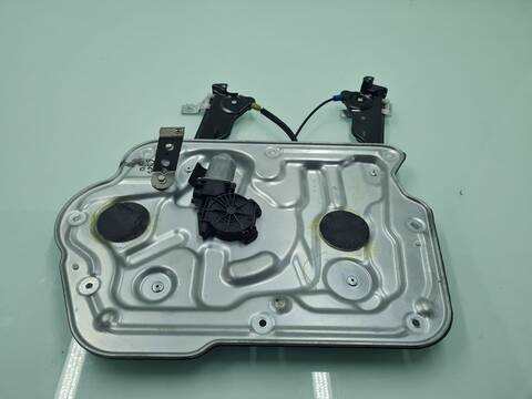 Elevalunas Eléctrico Delantero Derecho Nissan Qashqai ACENTA 131CV 96KW