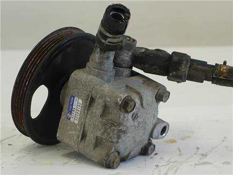 Foto 2ª: Bomba Servodireccion Nissan Almera 1.8 114CV 84KW [QG18DE] (2002)