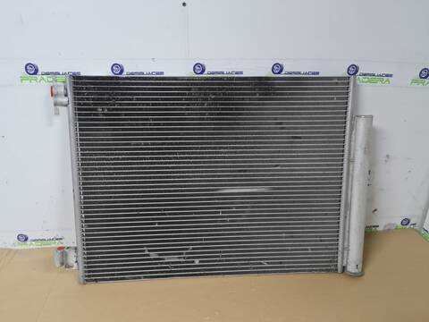 Radiador Calefaccion A.A. Renault Clio AUTHENTIQUE 75CV 55KW