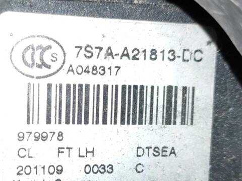 Cerradura Puerta Trasera Izquierda Ford Mondeo 2.0 16V DI - TDDI - TDCI