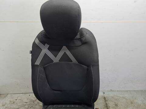 Foto 2ª: Asiento Delantero Derecho Renault Captur DYNAMIQUE 90CV 66KW [K9K608] (2014)