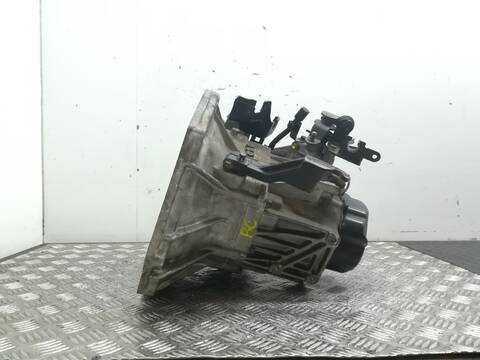 Caja Cambios Opel Agila Z10XE