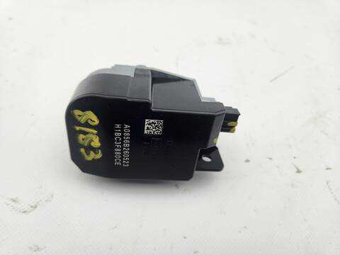 Antirrobo Ford Focus ST-LINE 155CV 114KW