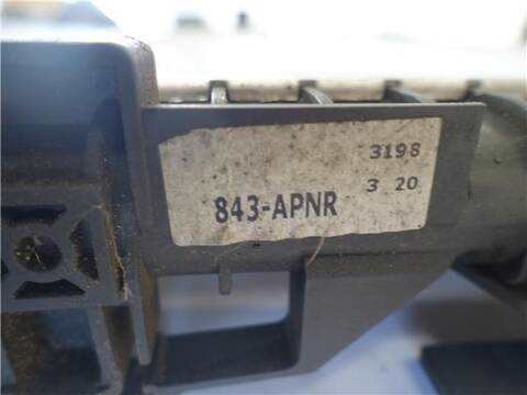 Foto 3ª: Radiador Motor Ford Mondeo 1.8 TDCI 125CV 92KW [QYBA] (2009)