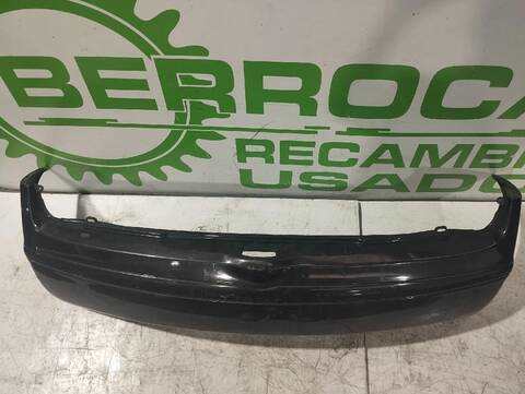 Foto 2ª: Paragolpes Trasero Nissan Micra 1.2 CAT 80CV [CR12DE] (2002)