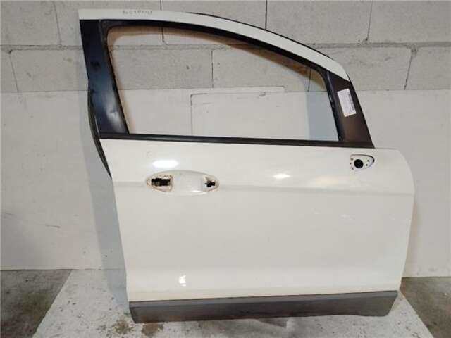 Puerta Delantera Derecha Ford EcoSport 1.5 TI-VCT (112 CV)