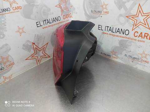 Foto 2ª: Piloto Trasero Izquierdo Volkswagen Polo ADVANCE 95CV 70KW [DKL] (2020)