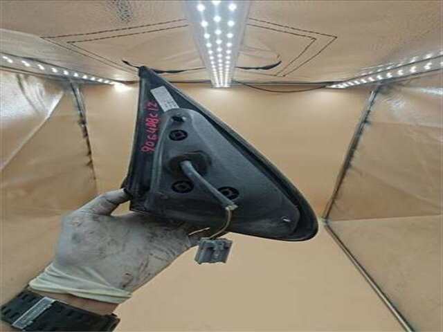 Foto 3ª: Retrovisor Izquierdo Nissan Almera 1.5 ACENTA [1.5 LTR. - 72 KW 16V CAT] [QG15]